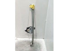 Recambio de elevalunas delantero izquierdo para nissan primastar furgoneta (x83) 2.0 dci 90 referencia OEM IAM   06 3P