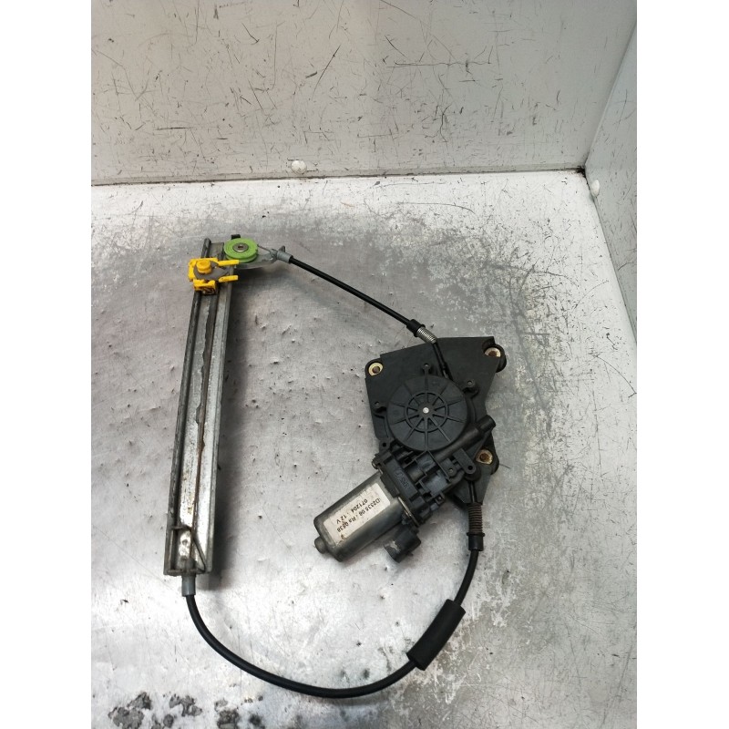 Recambio de elevalunas trasero derecho para alfa romeo 156 sportwagon (932_) 1.9 jtd (932b2b, 932b2c) referencia OEM IAM 071204 