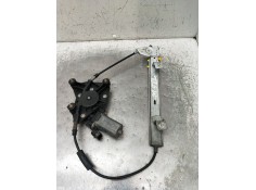 Recambio de elevalunas trasero derecho para alfa romeo 156 sportwagon (932_) 1.9 jtd (932b2b, 932b2c) referencia OEM IAM 071204  2