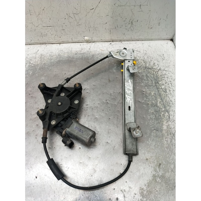 Recambio de elevalunas trasero derecho para alfa romeo 156 sportwagon (932_) 1.9 jtd (932b2b, 932b2c) referencia OEM IAM 071204 