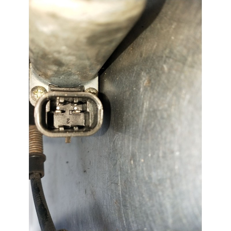 Recambio de elevalunas trasero derecho para alfa romeo 156 sportwagon (932_) 1.9 jtd (932b2b, 932b2c) referencia OEM IAM 071204 