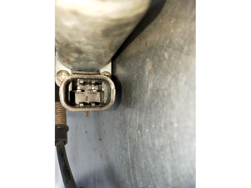 Recambio de elevalunas trasero derecho para alfa romeo 156 sportwagon (932_) 1.9 jtd (932b2b, 932b2c) referencia OEM IAM 071204 