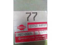 Recambio de centralita motor uce para nissan 200 sx (s13) referencia OEM IAM 2371044F07 MECD009 77 2
