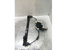 Recambio de elevalunas delantero derecho para alfa romeo 156 sportwagon (932_) 1.9 jtd (932b2b, 932b2c) referencia OEM IAM   03 