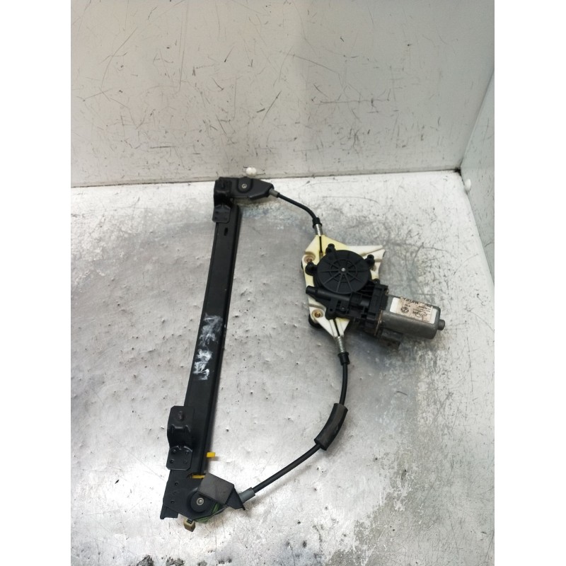 Recambio de elevalunas delantero derecho para alfa romeo 156 sportwagon (932_) 1.9 jtd (932b2b, 932b2c) referencia OEM IAM   03 