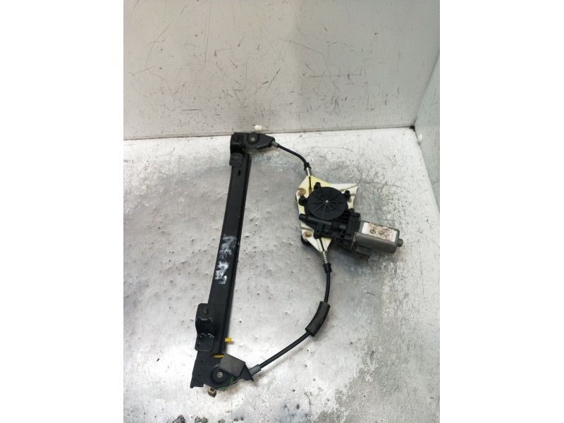 Recambio de elevalunas delantero derecho para alfa romeo 156 sportwagon (932_) 1.9 jtd (932b2b, 932b2c) referencia OEM IAM   03 