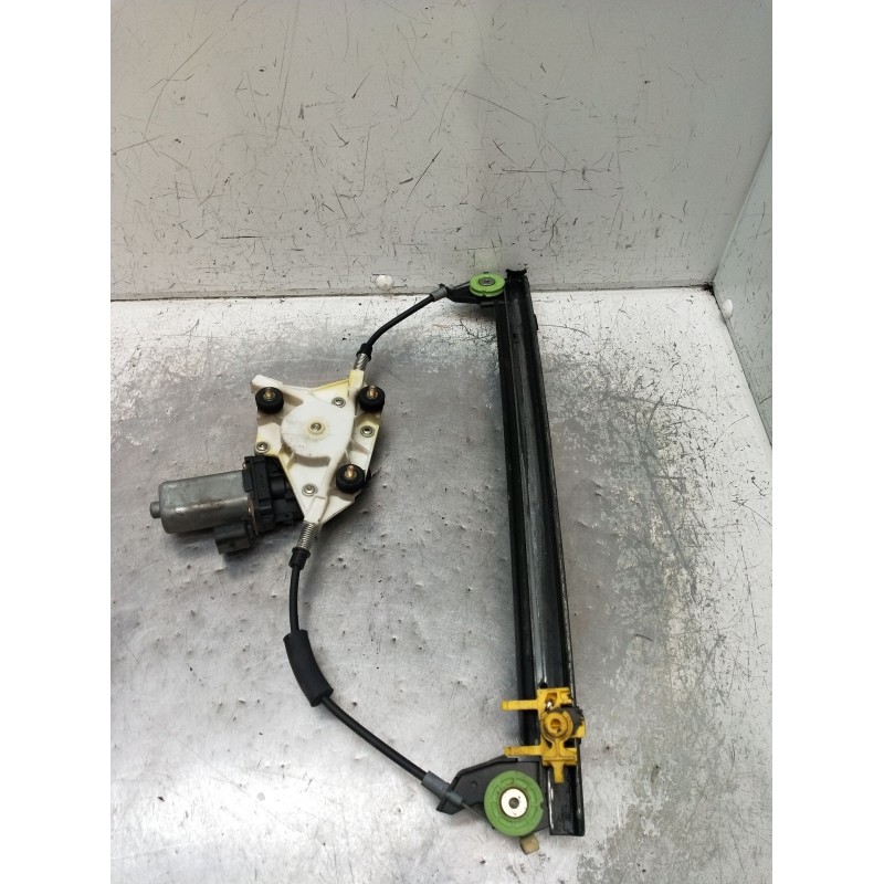 Recambio de elevalunas delantero derecho para alfa romeo 156 sportwagon (932_) 1.9 jtd (932b2b, 932b2c) referencia OEM IAM   03 