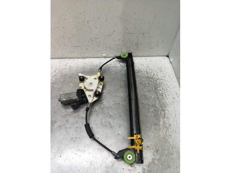 Recambio de elevalunas delantero derecho para alfa romeo 156 sportwagon (932_) 1.9 jtd (932b2b, 932b2c) referencia OEM IAM   03 