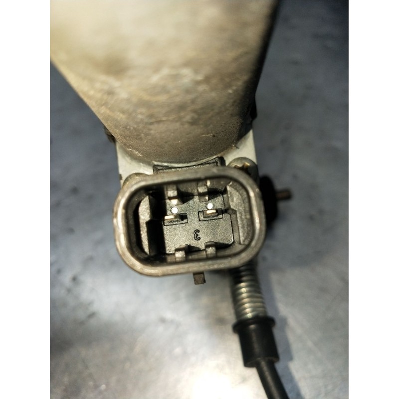 Recambio de elevalunas delantero derecho para alfa romeo 156 sportwagon (932_) 1.9 jtd (932b2b, 932b2c) referencia OEM IAM   03 