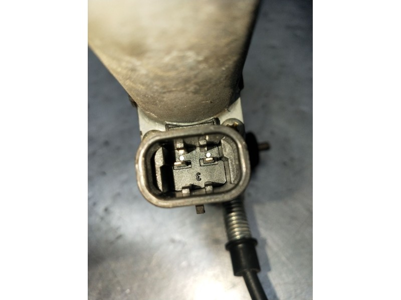 Recambio de elevalunas delantero derecho para alfa romeo 156 sportwagon (932_) 1.9 jtd (932b2b, 932b2c) referencia OEM IAM   03 