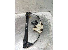 Recambio de elevalunas delantero izquierdo para alfa romeo 156 sportwagon (932_) 1.9 jtd (932b2b, 932b2c) referencia OEM IAM 170