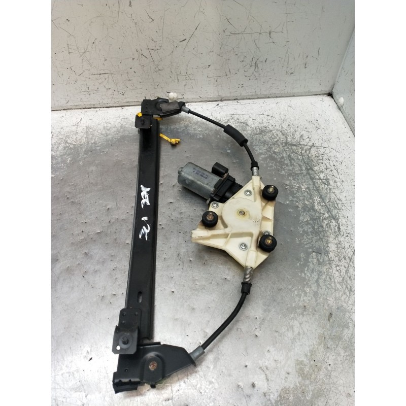 Recambio de elevalunas delantero izquierdo para alfa romeo 156 sportwagon (932_) 1.9 jtd (932b2b, 932b2c) referencia OEM IAM 170