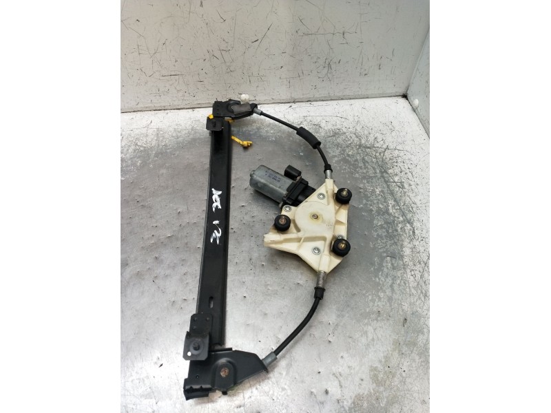 Recambio de elevalunas delantero izquierdo para alfa romeo 156 sportwagon (932_) 1.9 jtd (932b2b, 932b2c) referencia OEM IAM 170