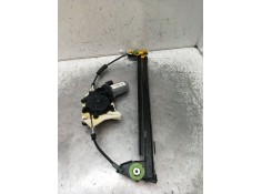 Recambio de elevalunas delantero izquierdo para alfa romeo 156 sportwagon (932_) 1.9 jtd (932b2b, 932b2c) referencia OEM IAM 170 2