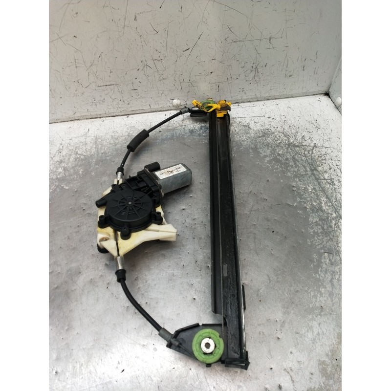 Recambio de elevalunas delantero izquierdo para alfa romeo 156 sportwagon (932_) 1.9 jtd (932b2b, 932b2c) referencia OEM IAM 170