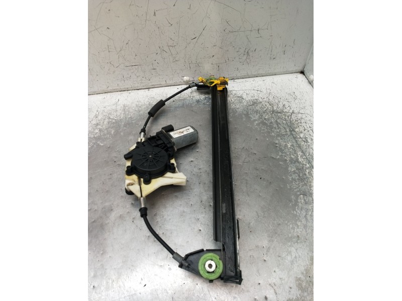 Recambio de elevalunas delantero izquierdo para alfa romeo 156 sportwagon (932_) 1.9 jtd (932b2b, 932b2c) referencia OEM IAM 170