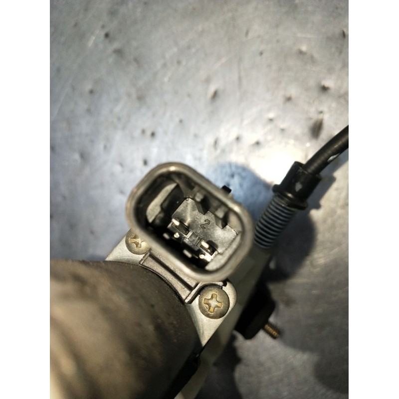 Recambio de elevalunas delantero izquierdo para alfa romeo 156 sportwagon (932_) 1.9 jtd (932b2b, 932b2c) referencia OEM IAM 170