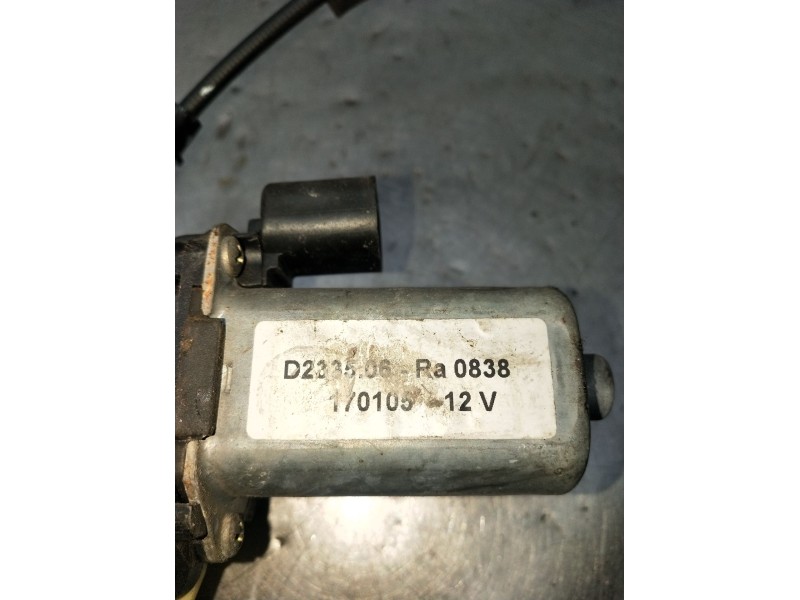 Recambio de elevalunas delantero izquierdo para alfa romeo 156 sportwagon (932_) 1.9 jtd (932b2b, 932b2c) referencia OEM IAM 170