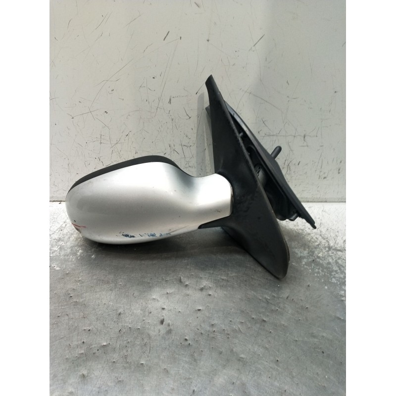 Recambio de retrovisor derecho para renault clio ii (bb_, cb_) 1.2 16v (bb05, bb0w, bb11, bb27, bb2t, bb2u, bb2v, cb05,... refer