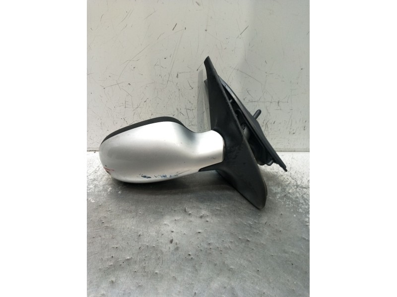 Recambio de retrovisor derecho para renault clio ii (bb_, cb_) 1.2 16v (bb05, bb0w, bb11, bb27, bb2t, bb2u, bb2v, cb05,... refer