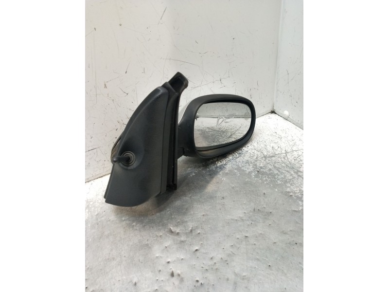 Recambio de retrovisor derecho para renault clio ii (bb_, cb_) 1.2 16v (bb05, bb0w, bb11, bb27, bb2t, bb2u, bb2v, cb05,... refer