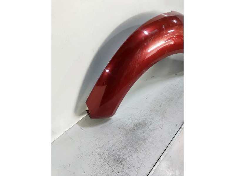 Recambio de aleta delantera derecha para volkswagen new beetle (9c1/1c1) 2.0 referencia OEM IAM   