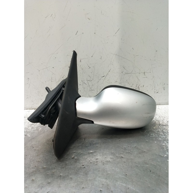 Recambio de retrovisor izquierdo para renault clio ii (bb_, cb_) 1.2 16v (bb05, bb0w, bb11, bb27, bb2t, bb2u, bb2v, cb05,... ref