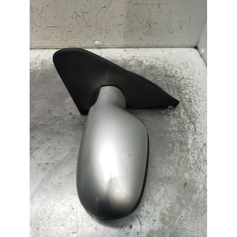Recambio de retrovisor izquierdo para renault clio ii (bb_, cb_) 1.2 16v (bb05, bb0w, bb11, bb27, bb2t, bb2u, bb2v, cb05,... ref