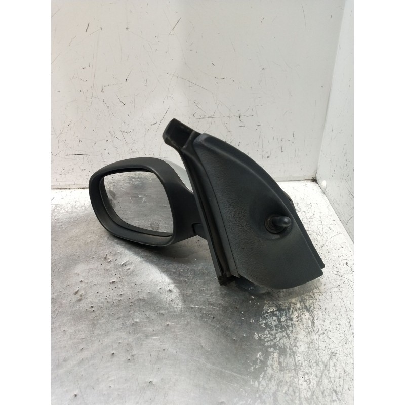 Recambio de retrovisor izquierdo para renault clio ii (bb_, cb_) 1.2 16v (bb05, bb0w, bb11, bb27, bb2t, bb2u, bb2v, cb05,... ref