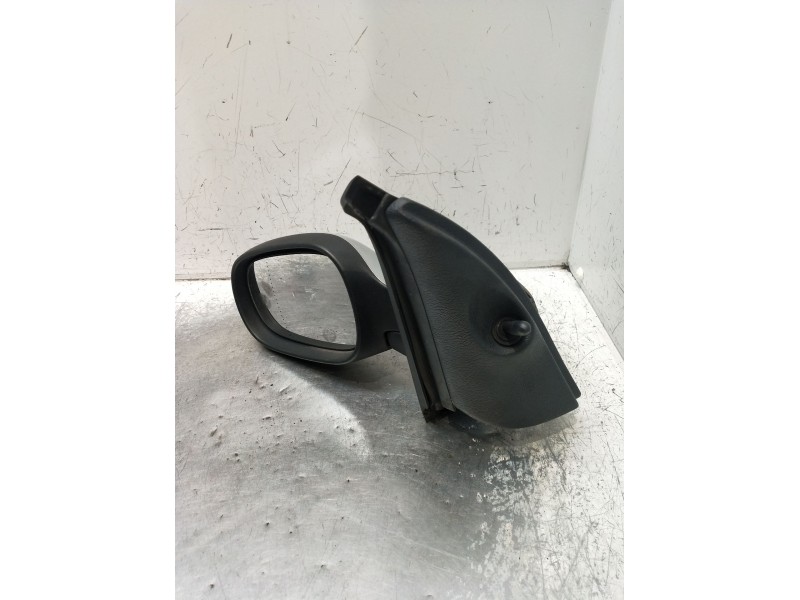 Recambio de retrovisor izquierdo para renault clio ii (bb_, cb_) 1.2 16v (bb05, bb0w, bb11, bb27, bb2t, bb2u, bb2v, cb05,... ref