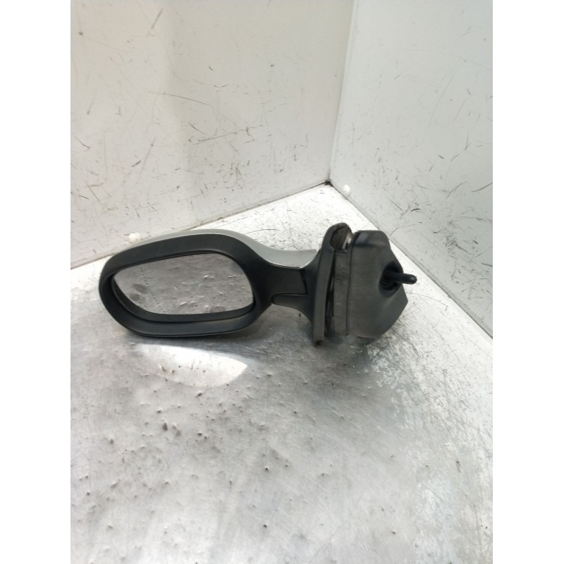 Recambio de retrovisor izquierdo para renault clio ii (bb_, cb_) 1.2 16v (bb05, bb0w, bb11, bb27, bb2t, bb2u, bb2v, cb05,... ref
