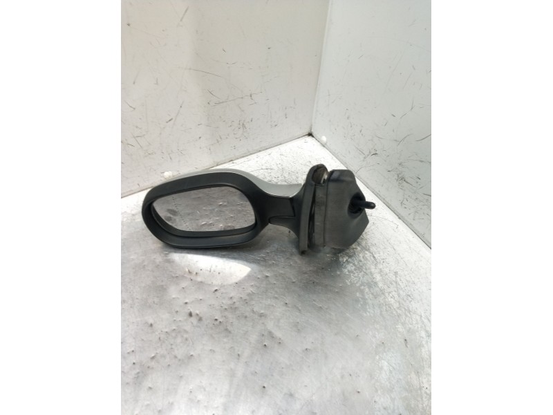Recambio de retrovisor izquierdo para renault clio ii (bb_, cb_) 1.2 16v (bb05, bb0w, bb11, bb27, bb2t, bb2u, bb2v, cb05,... ref
