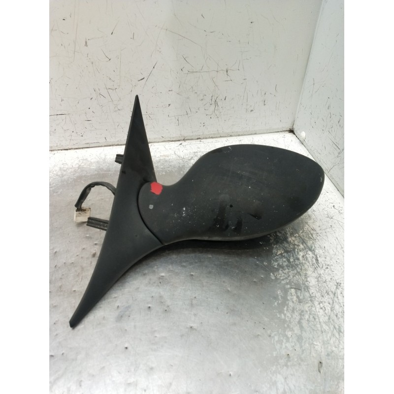 Recambio de retrovisor izquierdo para alfa romeo 156 sportwagon (932_) 1.9 jtd (932b2b, 932b2c) referencia OEM IAM  ELÉCTRICO 03