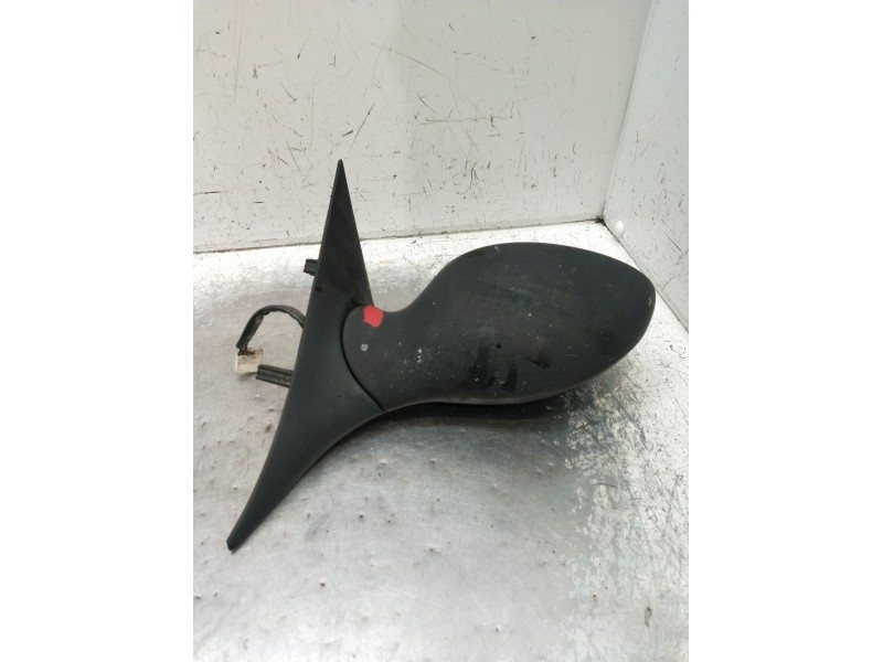 Recambio de retrovisor izquierdo para alfa romeo 156 sportwagon (932_) 1.9 jtd (932b2b, 932b2c) referencia OEM IAM  ELÉCTRICO 03