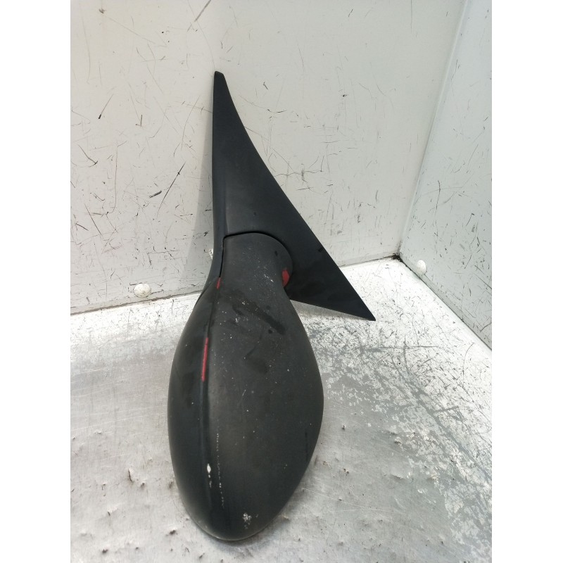 Recambio de retrovisor izquierdo para alfa romeo 156 sportwagon (932_) 1.9 jtd (932b2b, 932b2c) referencia OEM IAM  ELÉCTRICO 03