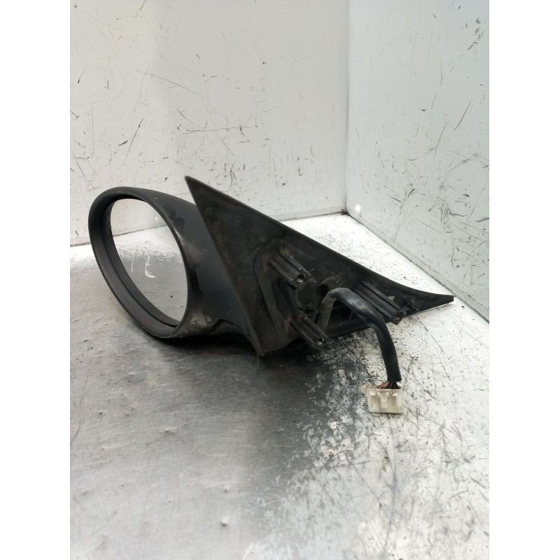 Recambio de retrovisor izquierdo para alfa romeo 156 sportwagon (932_) 1.9 jtd (932b2b, 932b2c) referencia OEM IAM  ELÉCTRICO 03