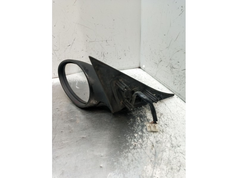 Recambio de retrovisor izquierdo para alfa romeo 156 sportwagon (932_) 1.9 jtd (932b2b, 932b2c) referencia OEM IAM  ELÉCTRICO 03