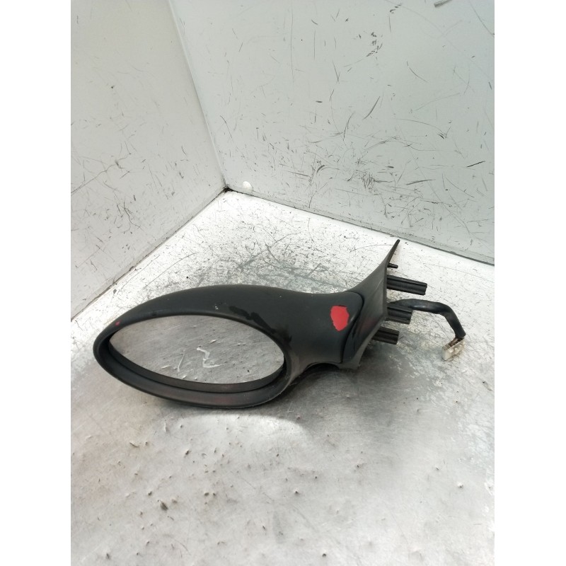 Recambio de retrovisor izquierdo para alfa romeo 156 sportwagon (932_) 1.9 jtd (932b2b, 932b2c) referencia OEM IAM  ELÉCTRICO 03