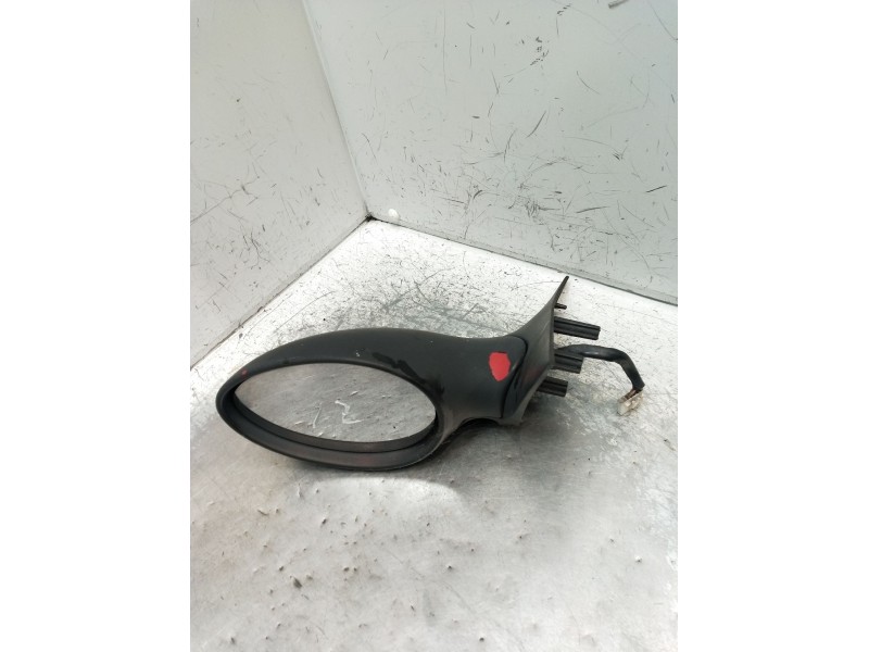 Recambio de retrovisor izquierdo para alfa romeo 156 sportwagon (932_) 1.9 jtd (932b2b, 932b2c) referencia OEM IAM  ELÉCTRICO 03