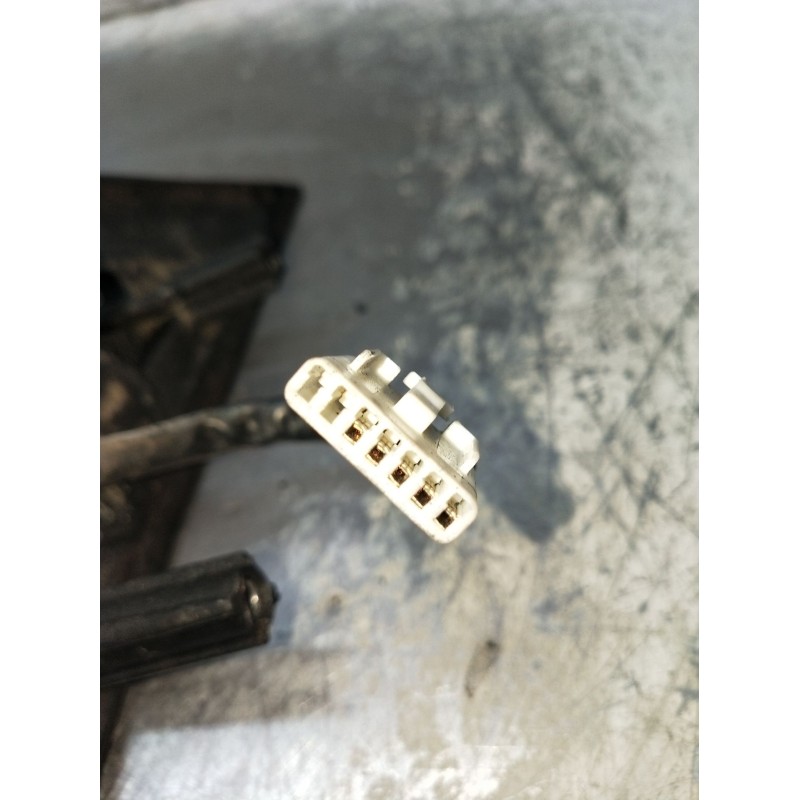 Recambio de retrovisor izquierdo para alfa romeo 156 sportwagon (932_) 1.9 jtd (932b2b, 932b2c) referencia OEM IAM  ELÉCTRICO 03