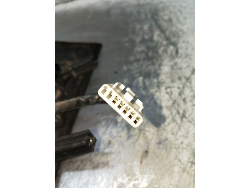 Recambio de retrovisor izquierdo para alfa romeo 156 sportwagon (932_) 1.9 jtd (932b2b, 932b2c) referencia OEM IAM  ELÉCTRICO 03