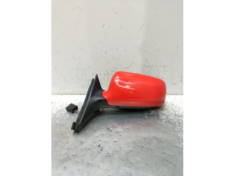 Recambio de retrovisor izquierdo para audi a3 (8l1) 1.6 referencia OEM IAM  ELECTRICO 00