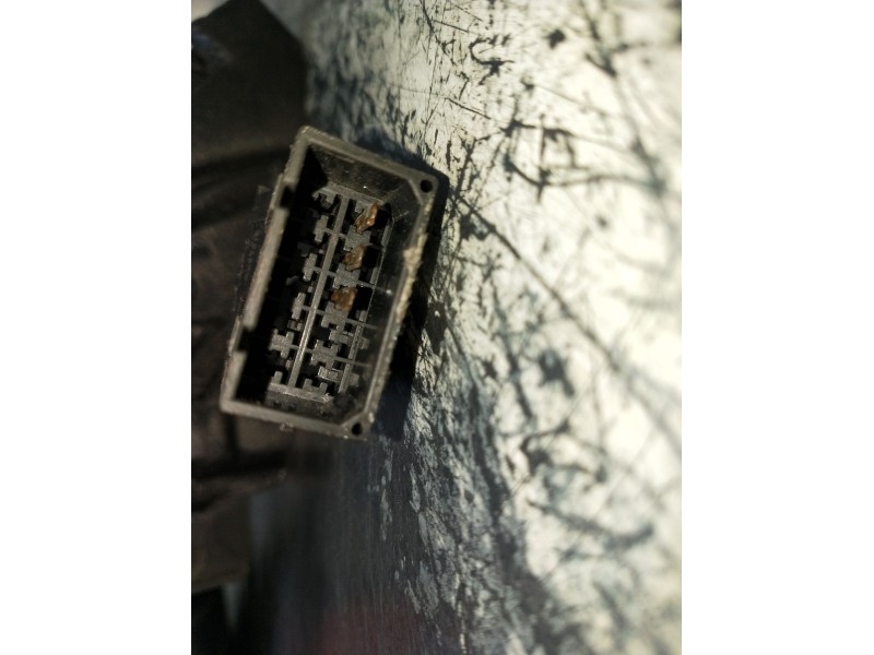 Recambio de retrovisor izquierdo para audi a3 (8l1) 1.6 referencia OEM IAM  ELECTRICO 00