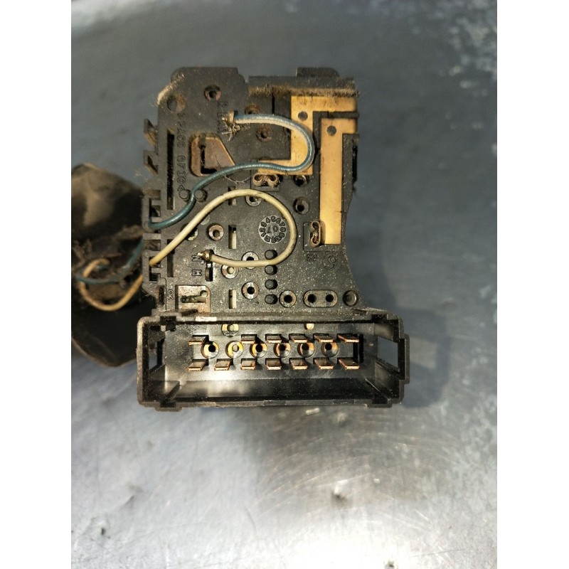 Recambio de mando luces para nissan primastar furgoneta (x83) 2.0 dci 90 referencia OEM IAM 91167048G 344811014 8200070266 06