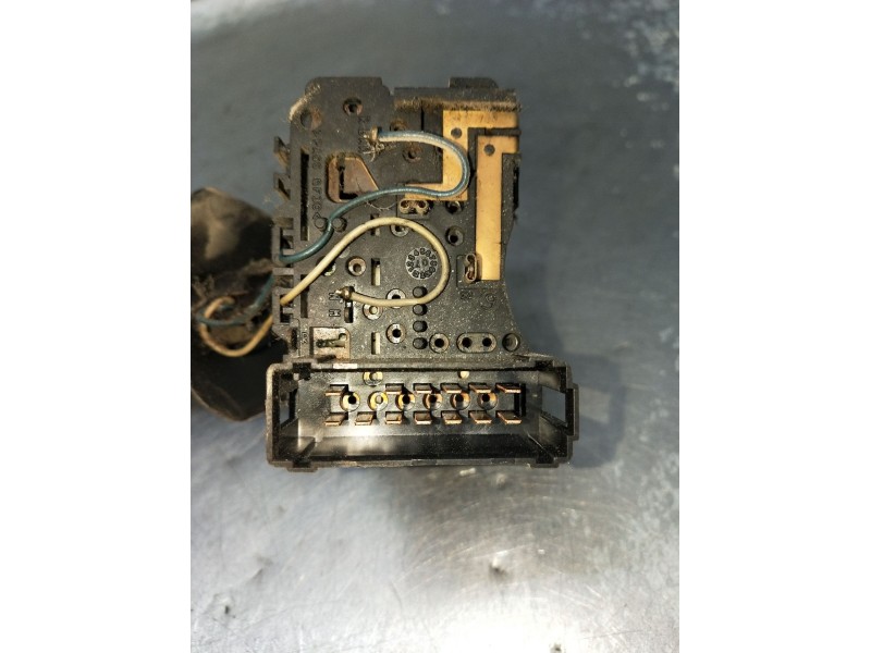 Recambio de mando luces para nissan primastar furgoneta (x83) 2.0 dci 90 referencia OEM IAM 91167048G 344811014 8200070266 06