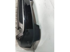 Recambio de paragolpes trasero para audi a5 coupe (8t) 3.0 tdi quattro referencia OEM IAM    2