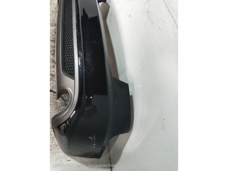 Recambio de paragolpes trasero para audi a5 coupe (8t) 3.0 tdi quattro referencia OEM IAM   