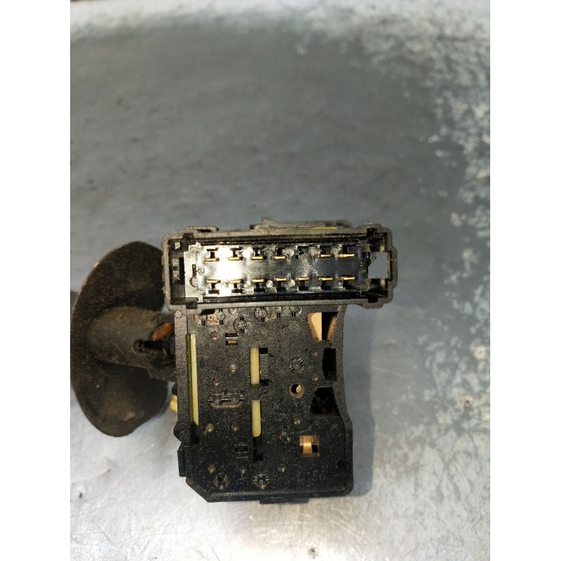 Recambio de mando limpia para nissan primastar furgoneta (x83) 2.0 dci 90 referencia OEM IAM 91167048G 344311014 8200070266 06