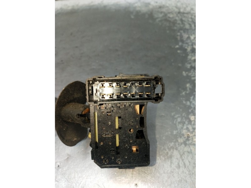 Recambio de mando limpia para nissan primastar furgoneta (x83) 2.0 dci 90 referencia OEM IAM 91167048G 344311014 8200070266 06