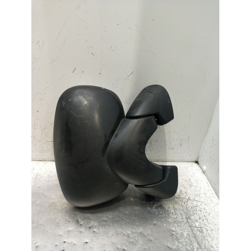 Recambio de retrovisor derecho para nissan primastar furgoneta (x83) 2.0 dci 90 referencia OEM IAM  ELÉCTRICO 06